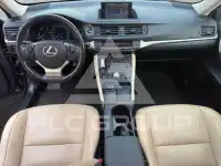 2016 Lexus CT