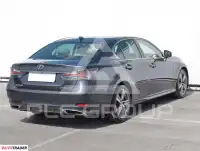 2016 Lexus GS