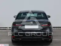 2016 Lexus GS