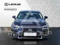 2016 Lexus GS