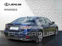 2016 Lexus GS