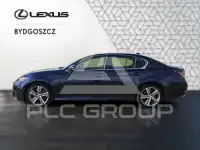 2016 Lexus GS