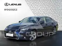 2016 Lexus GS