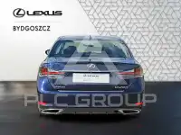 2016 Lexus GS