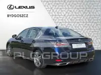 2016 Lexus GS