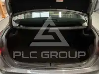 2016 Lexus GS