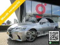 2016 Lexus GS