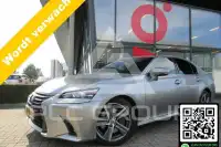 2016 Lexus GS