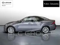 2016 Lexus IS