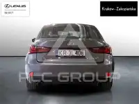 2016 Lexus IS