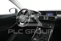 2016 Lexus IS