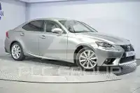 2016 Lexus IS
