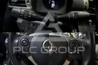 2016 Lexus IS