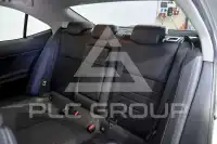2016 Lexus IS