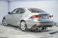 2016 Lexus IS