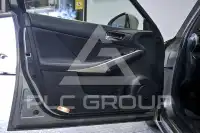 2016 Lexus IS