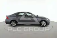 2016 Lexus IS