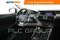 2016 Lexus IS