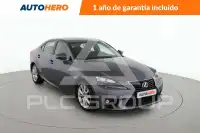 2016 Lexus IS