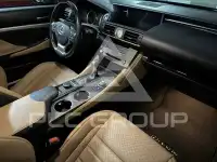 2016 Lexus RC