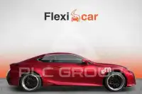 2016 Lexus RC