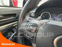 2016 Lexus RC