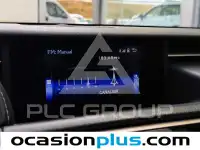 2016 Lexus RC