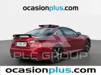 2016 Lexus RC