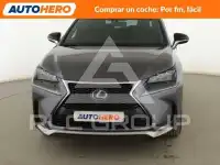 2016 Lexus NX