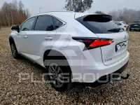 2016 Lexus NX