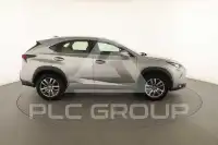 2016 Lexus NX