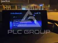 2016 Lexus NX