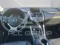 2016 Lexus NX