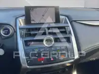2016 Lexus NX