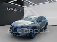 2016 Lexus NX