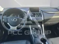 2016 Lexus NX