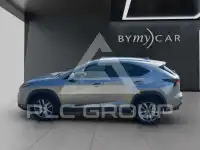 2016 Lexus NX