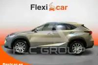 2016 Lexus NX