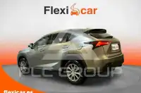 2016 Lexus NX