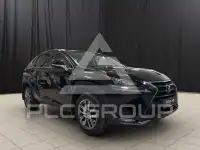 2016 Lexus NX