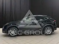 2016 Lexus NX