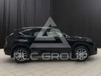 2016 Lexus NX