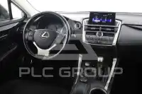 2016 Lexus NX