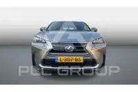 2016 Lexus NX
