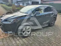 2016 Lexus NX