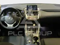 2016 Lexus NX