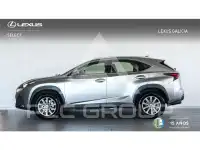 2016 Lexus NX