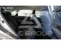 2016 Lexus NX