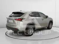 2016 Lexus NX