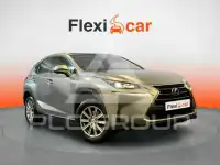 2016 Lexus NX